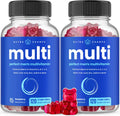 Men's Multivitamin Gummies 2 Pack L429699