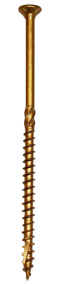 #10 x 4x22 Bulk Universal Screws O3047