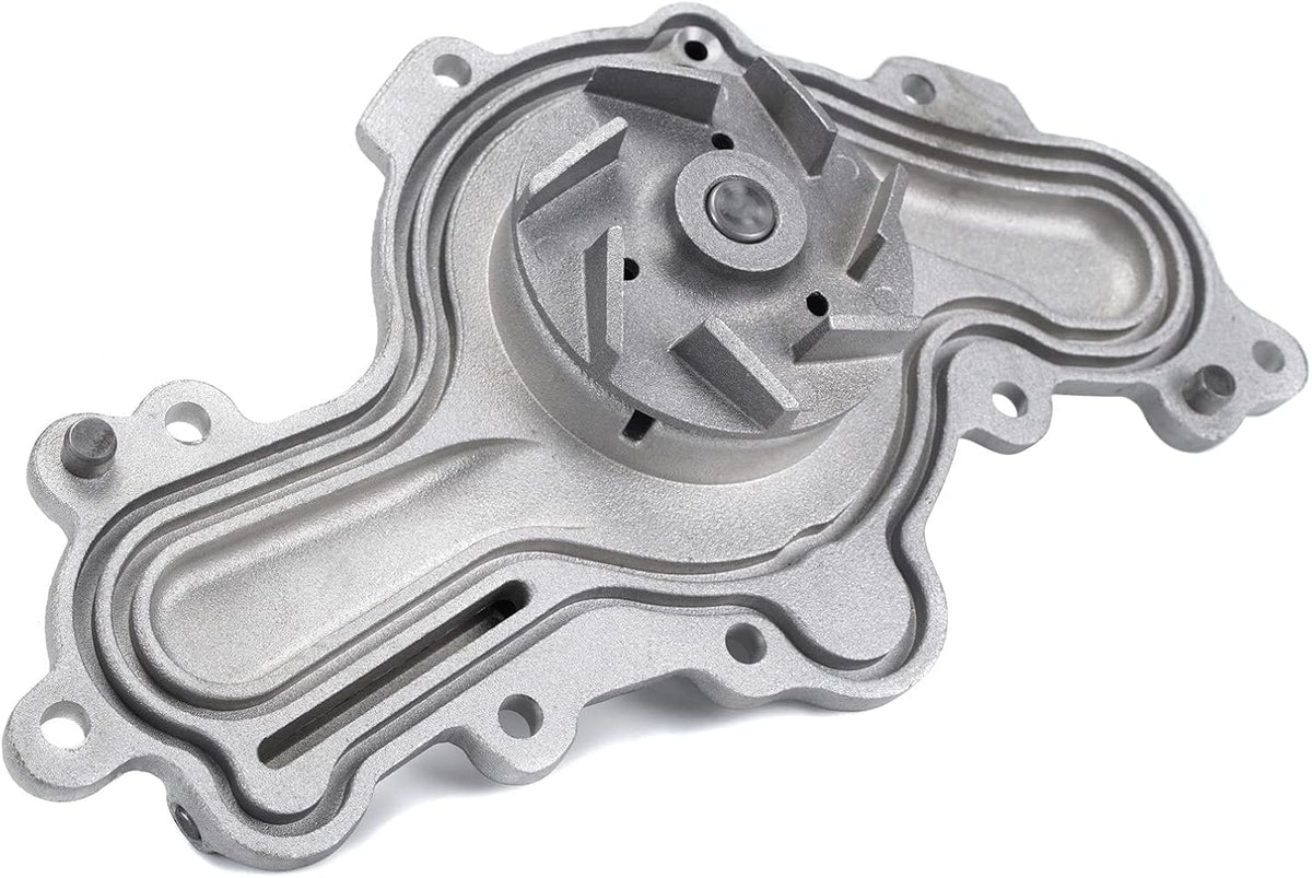 Water Pump 3.5L 3.7L Pack of 2 H194