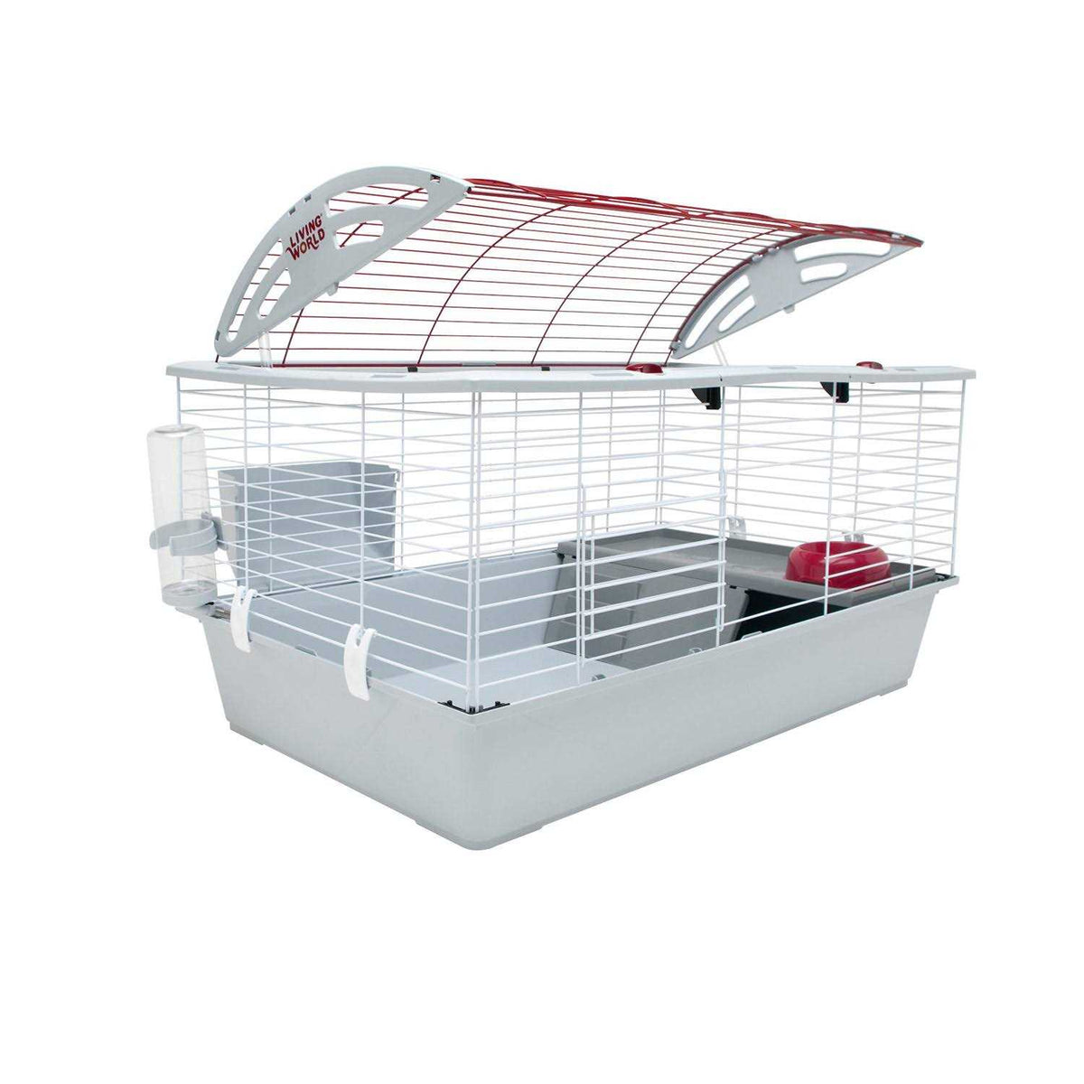 Living World Deluxe Habitat D3553