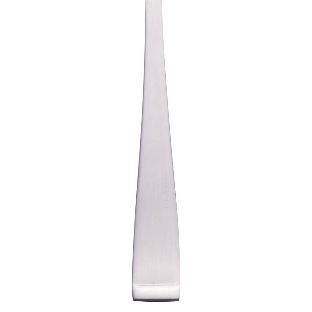 18/0 Stainless Steel Heavy Weight Salad Fork - 36/Case Y73330