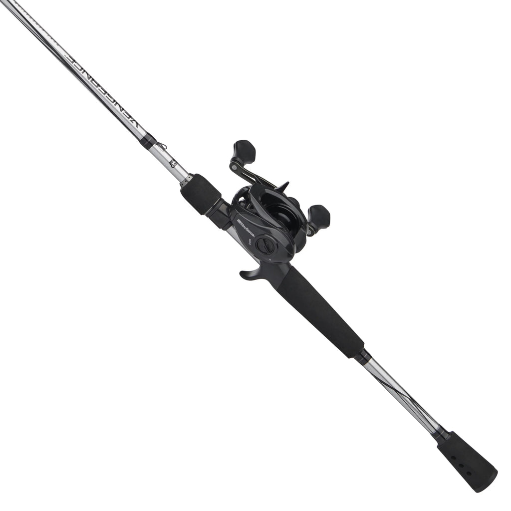 Baitcast Fishing Reel Y641565