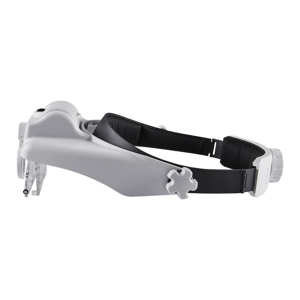 Head Lamp Magnifier L18817