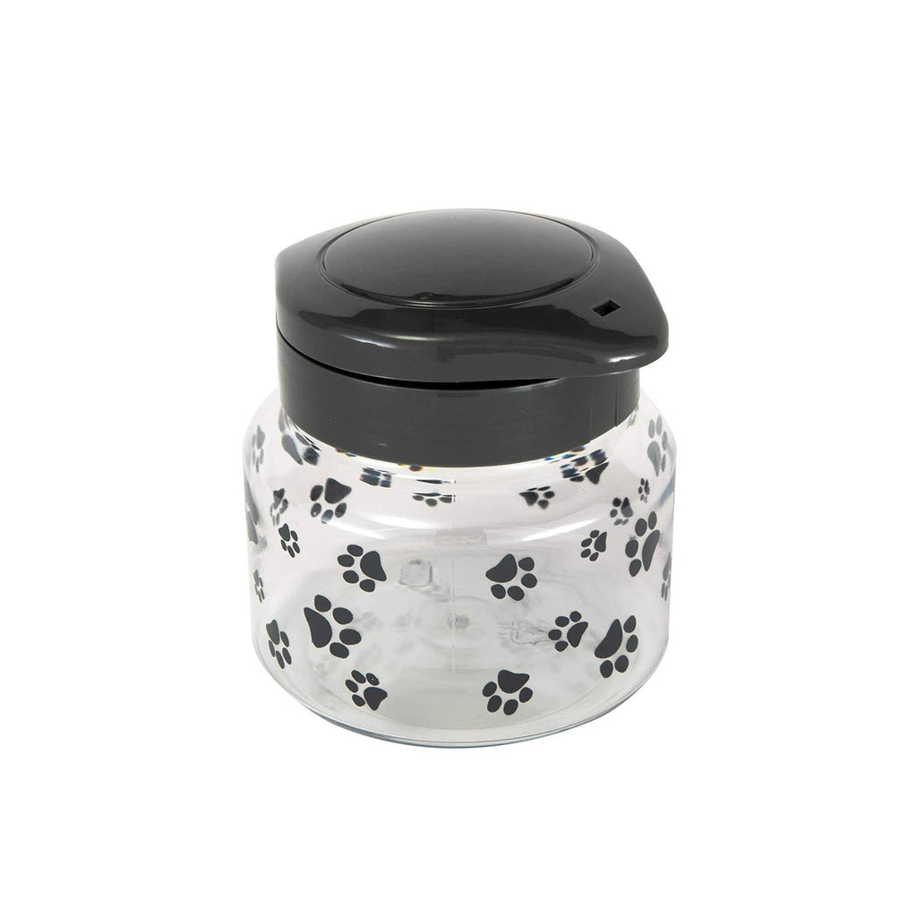 Dog Treat Jar T43317