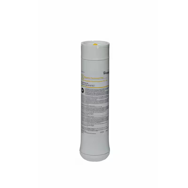 In-Line Refrigerator Replacement Filter S43048