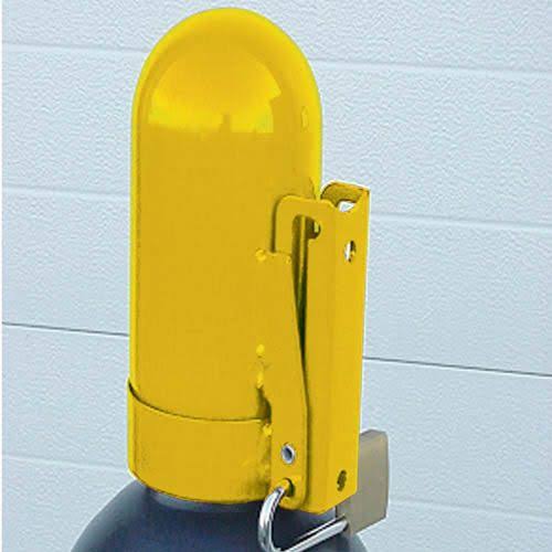GAS Cylinder Lockout T321