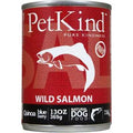 Wild Salmon Canned Dog Food, 13-oz, case of 12 W7714