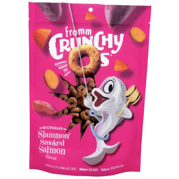 Peanut Butter Dog Treats J118