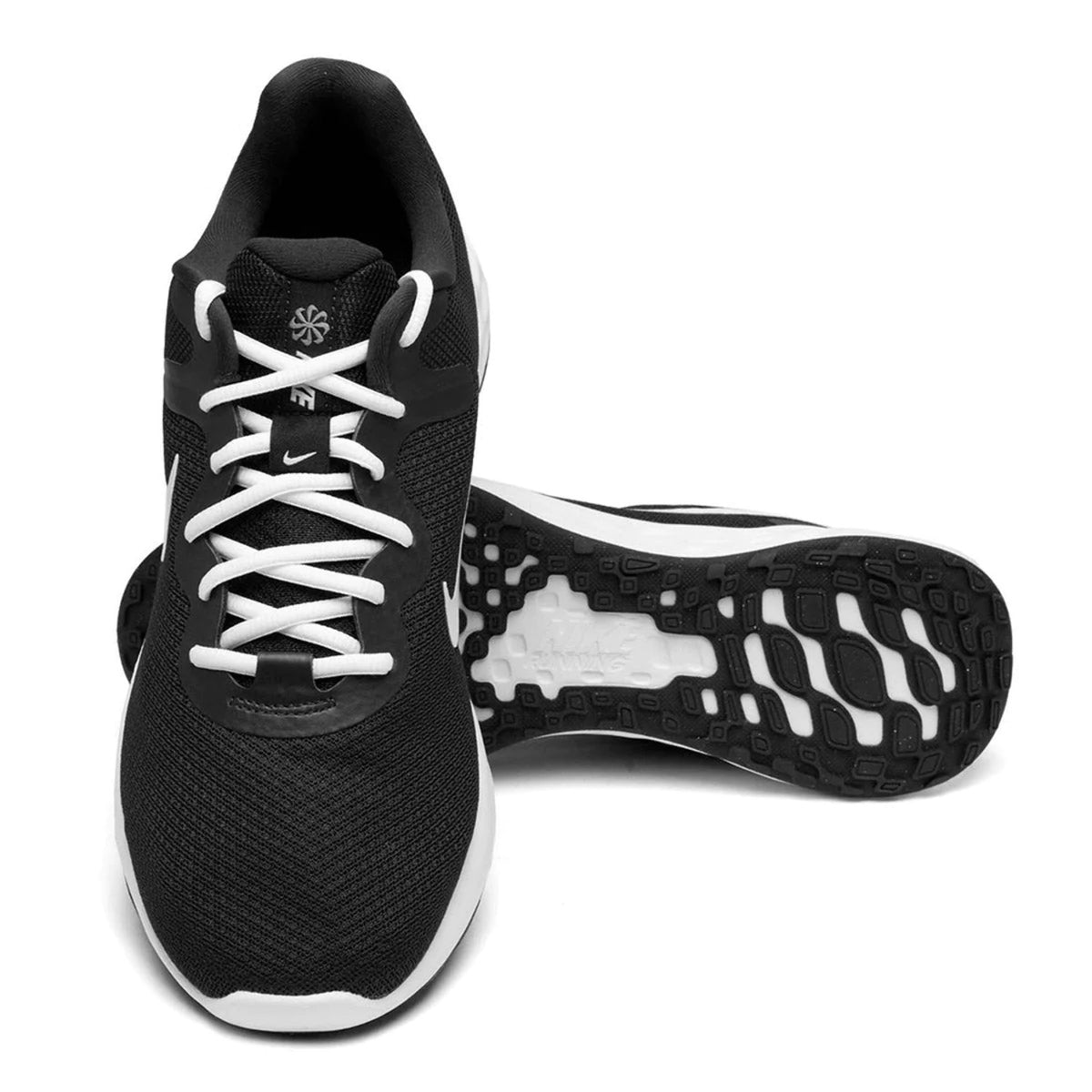 Men's Revolution 6 Next Nature 4E Shoes Y6148
