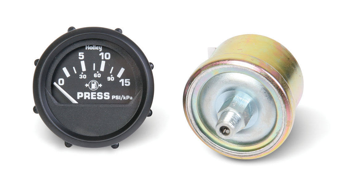 Carburetor Y6422