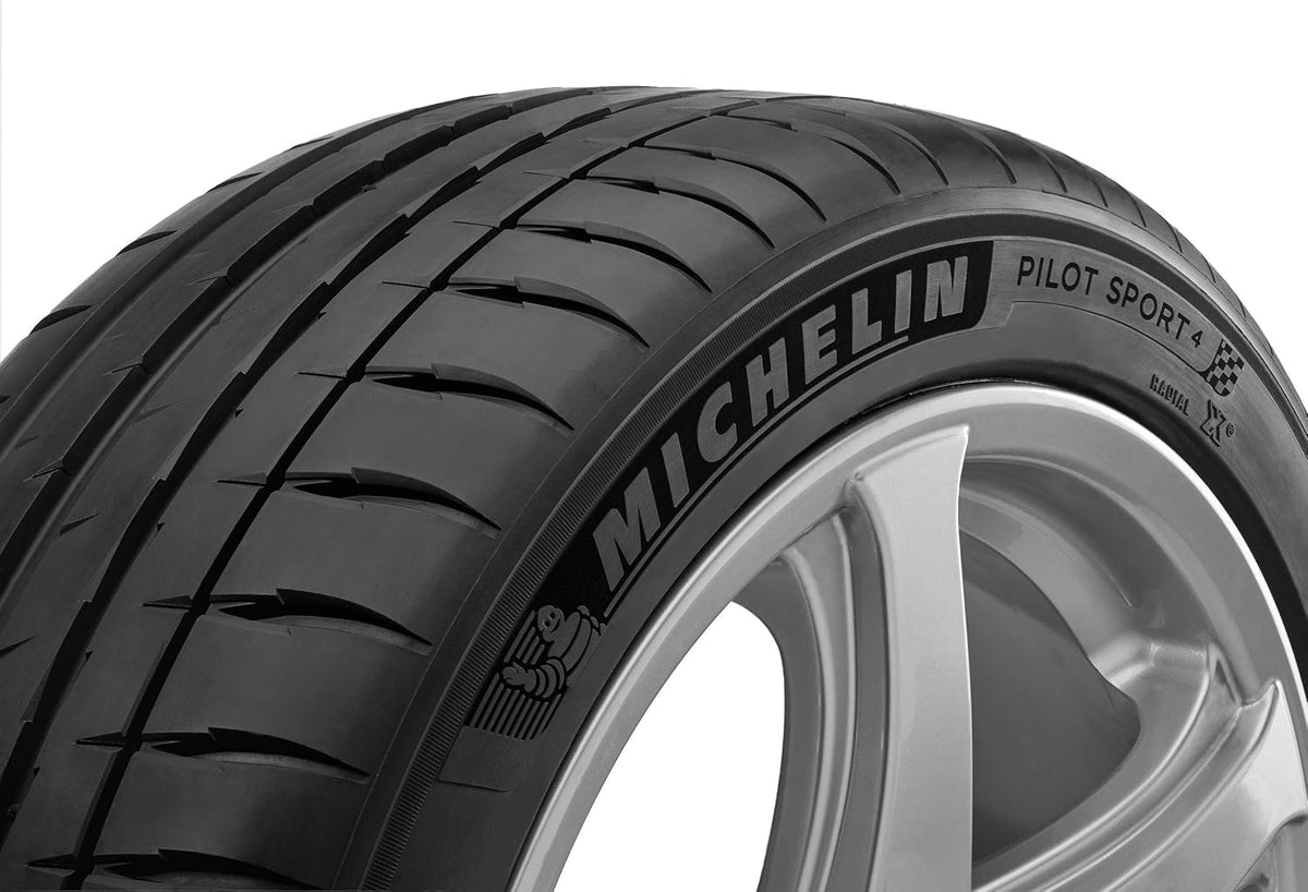 Summer Radial Car Tire 265/35ZR18/XL (97Y) H65724