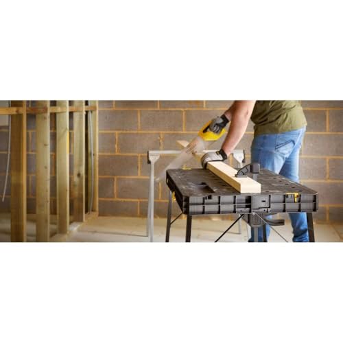 Fold Up Workbench 33 1/2In X 23 1/2In I609