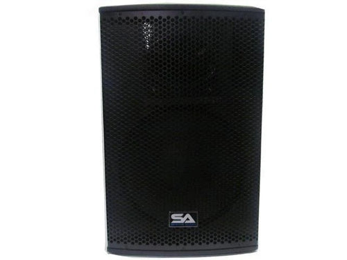 15-inch 2-Way Loudspeaker Cabinet G95494