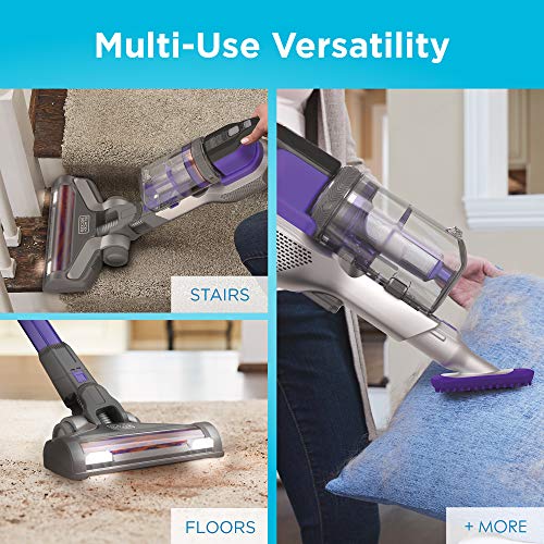 POWERSERIES Stick Vacuum F80367