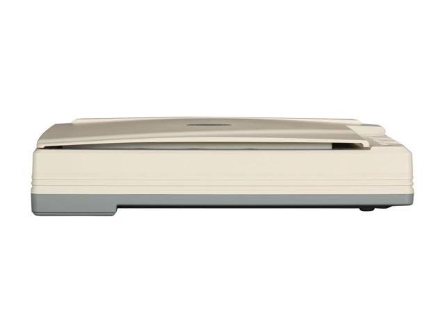 Flatbed Scanner K575