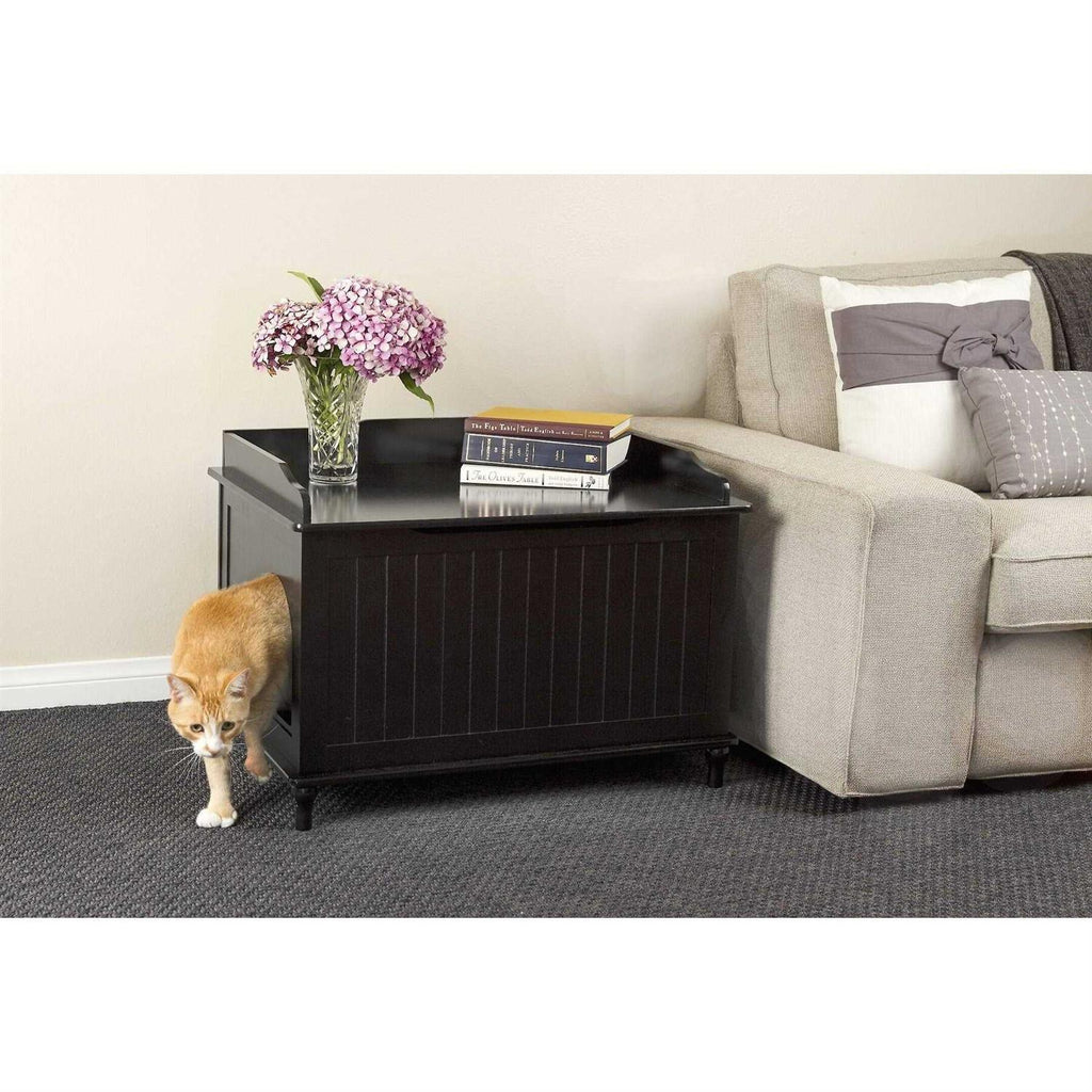 Catbox Enclosure Litter Box M230882