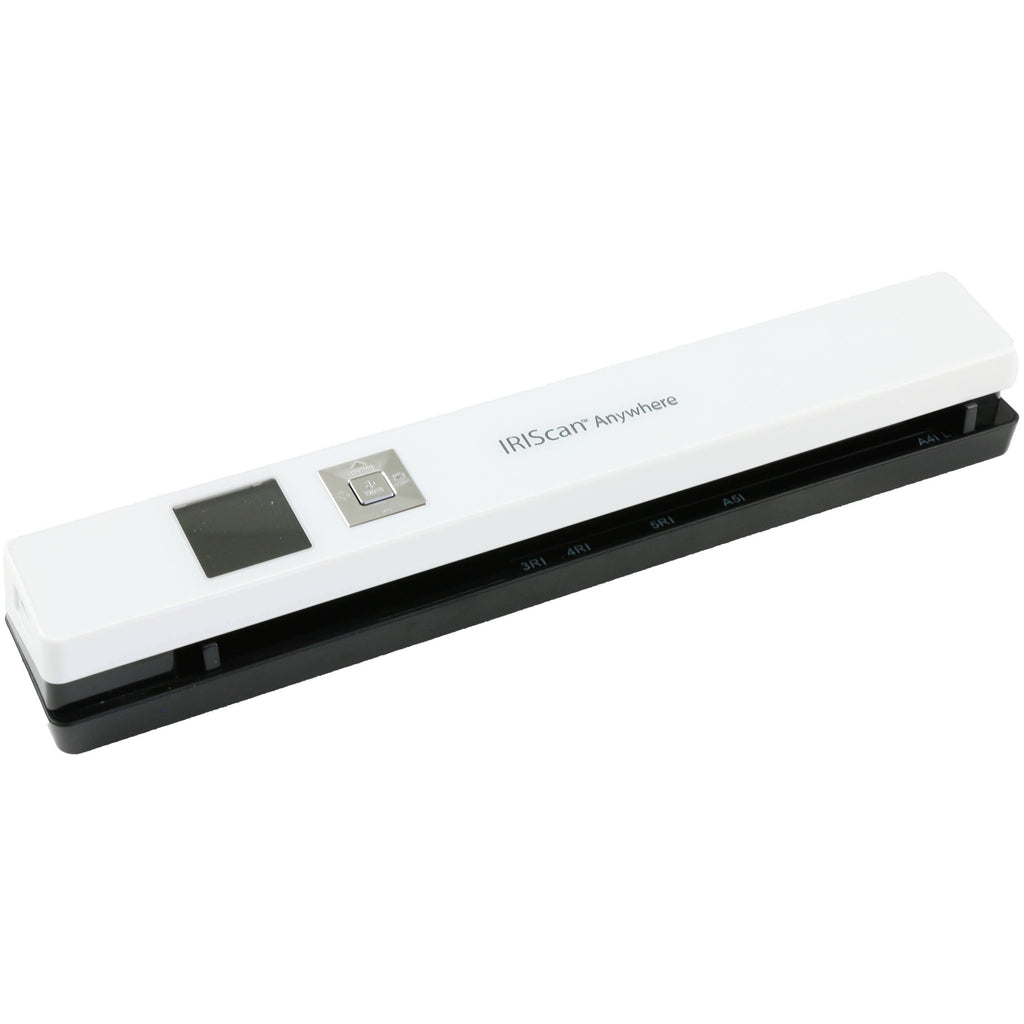 Portable Scanner A9371