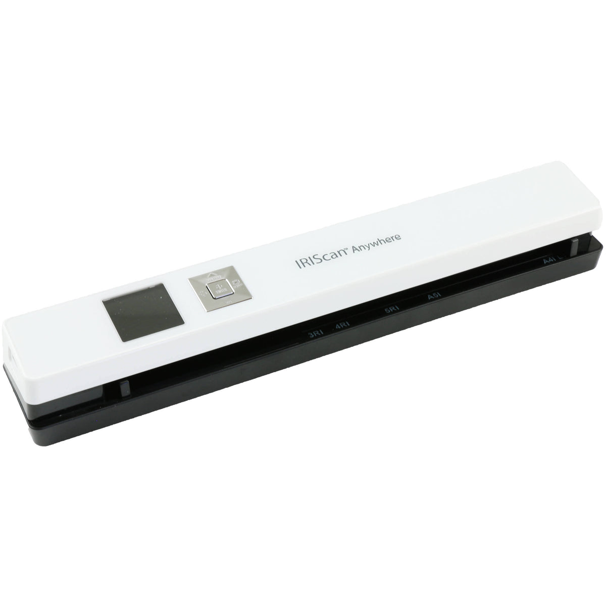 Portable Scanner A9371