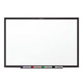 Melamine Dry Erase Whiteboard Z75221
