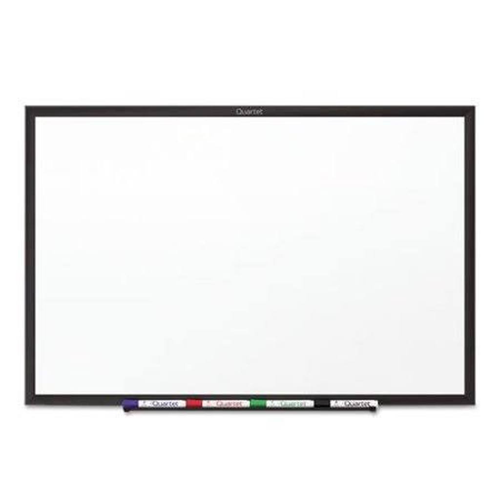 Melamine Dry Erase Whiteboard Z75221