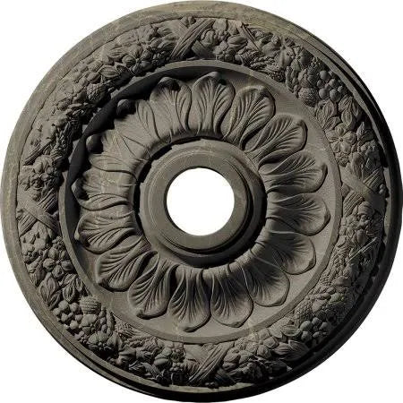 24 inch Ceiling Medallion W7441