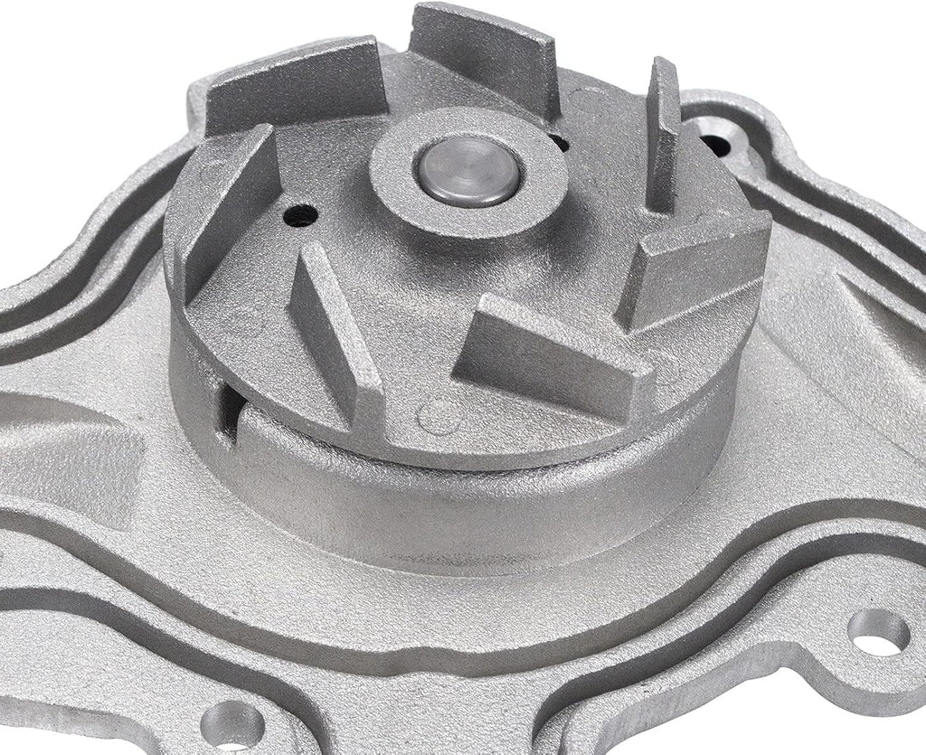 Water Pump 3.5L 3.7L Pack of 2 H194