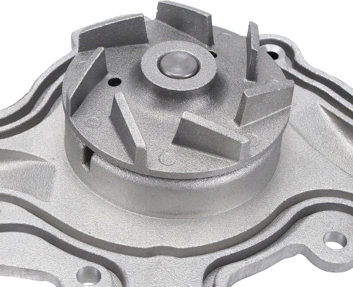 Water Pump 3.5L 3.7L Pack of 2 H194