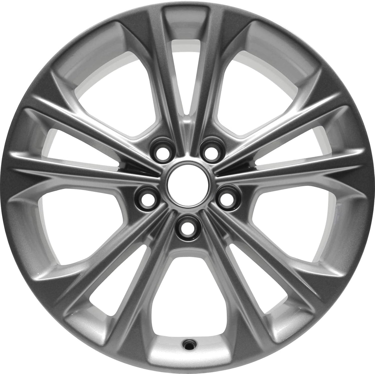 17 Inch Aluminum Alloy Wheel Rim Z8771