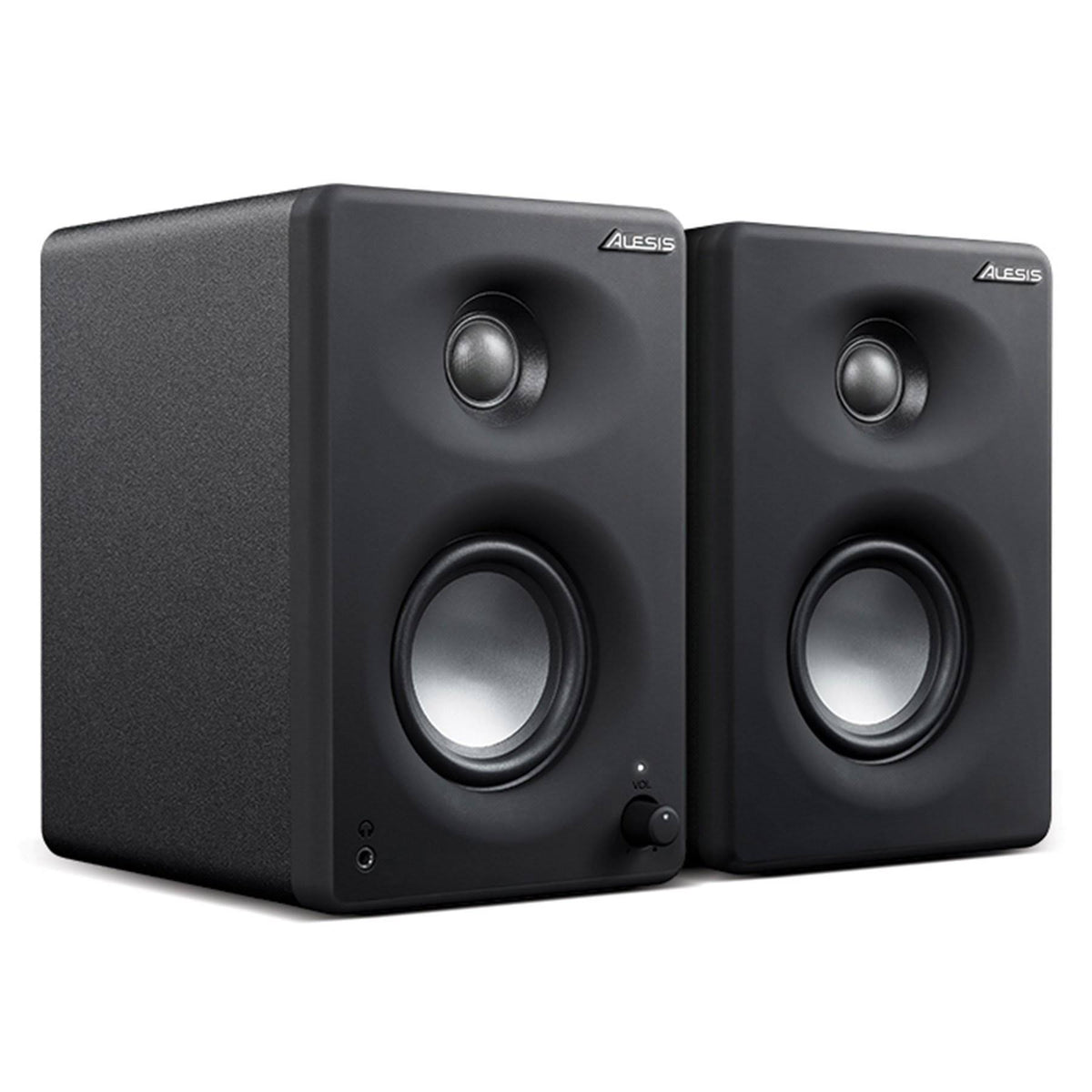 USB Audio Speaker System Pair M7171