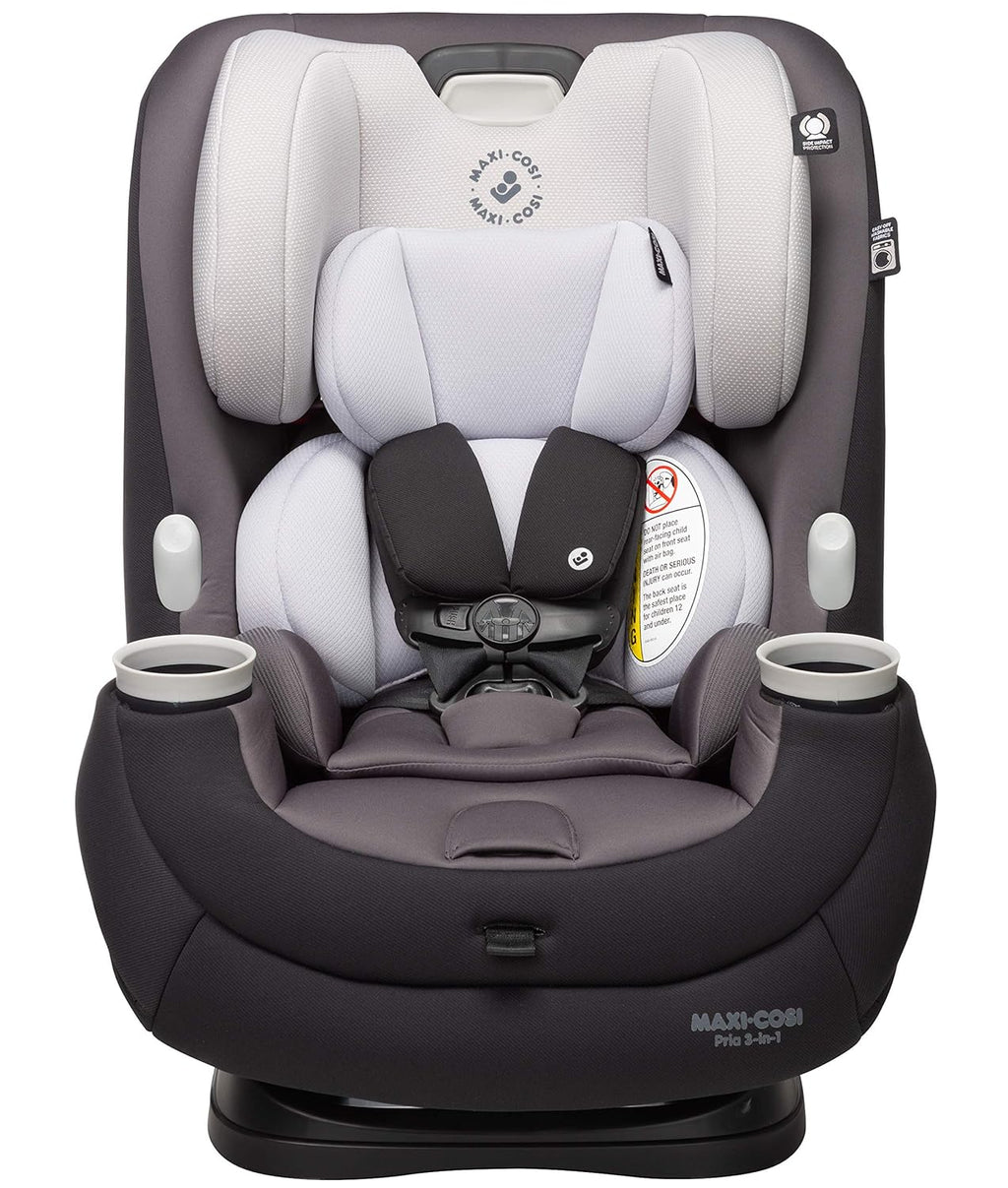 3-in-1 Convertible Car Seat W1913