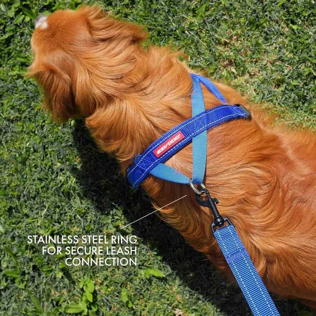 Quick Fit Dog Harness P4439
