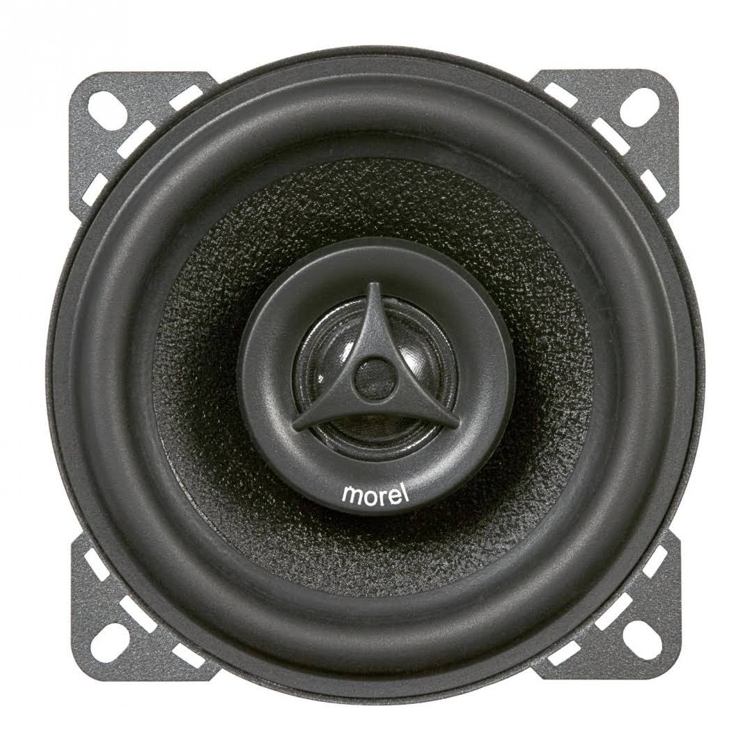 4-Inch Coaxial Speakers F755