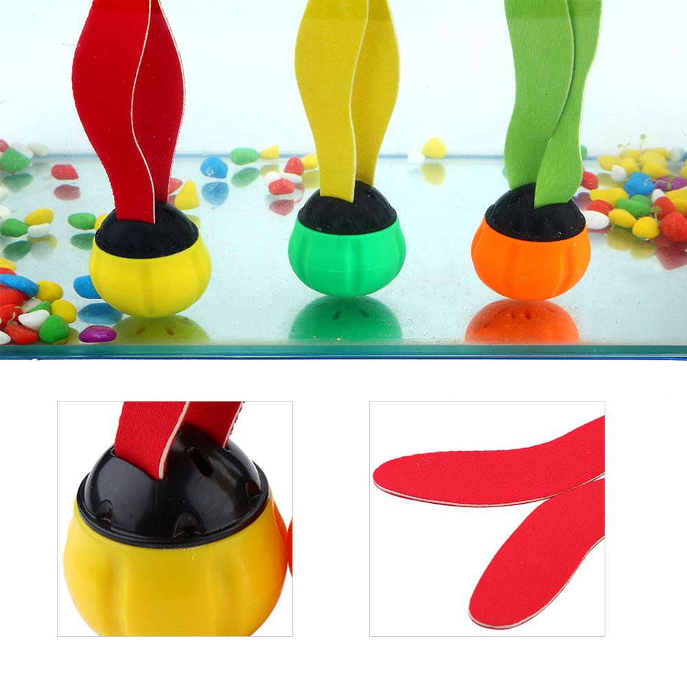 3pcs Swimming Pool Diving Toys L401