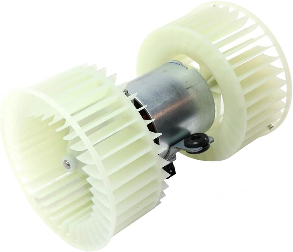 Blower Motor for BMW 528i 540i 1997-2000 L78943