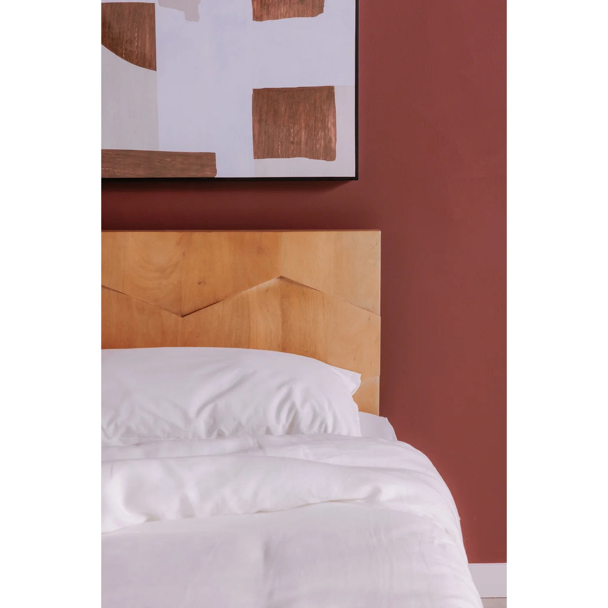 Queen Bed I452248