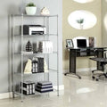 Carbon Shelves Storage K242