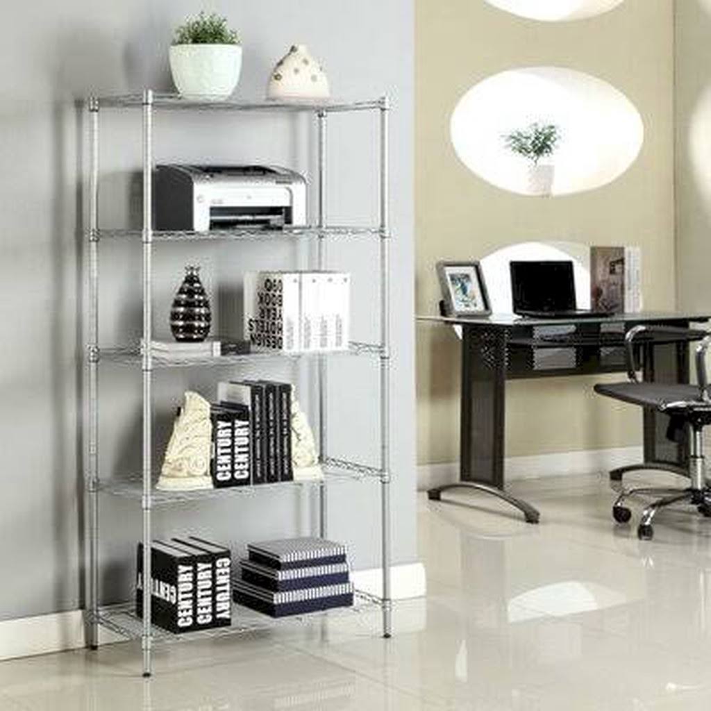 Carbon Shelves Storage K242