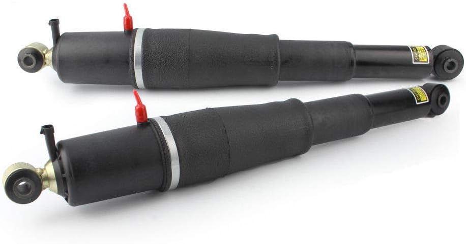 2PCS Rear Air Suspension Shock Absorber Strut Replacement M52841