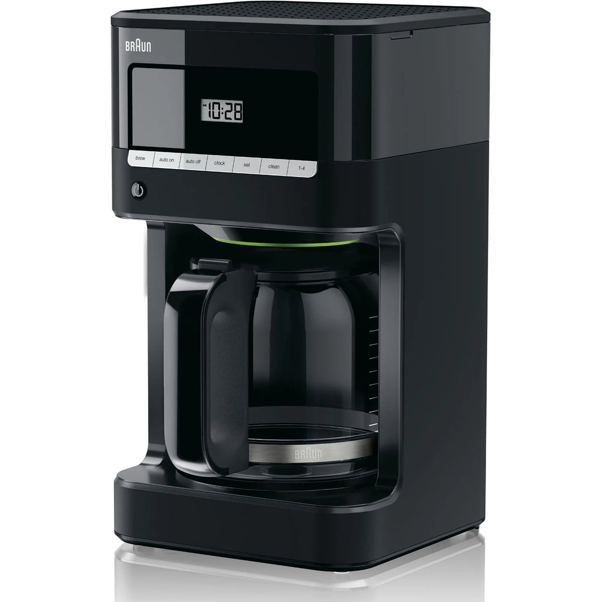 Black 12 Cup Drip Coffee Maker X90900
