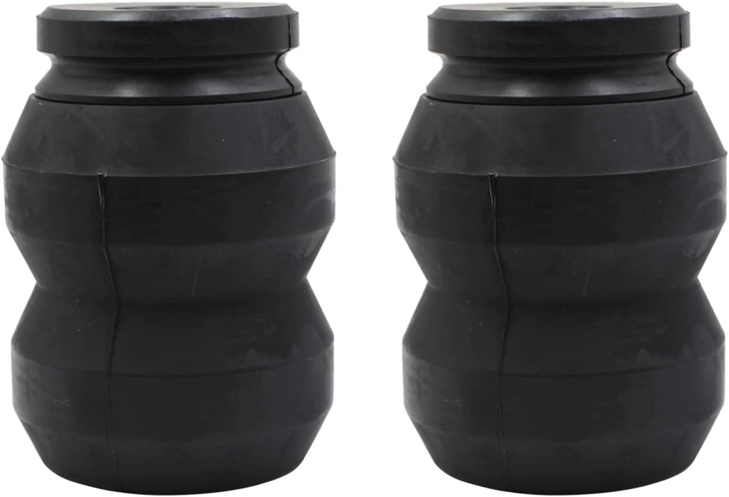 Suspension Enhancement System Rear Kit F28266