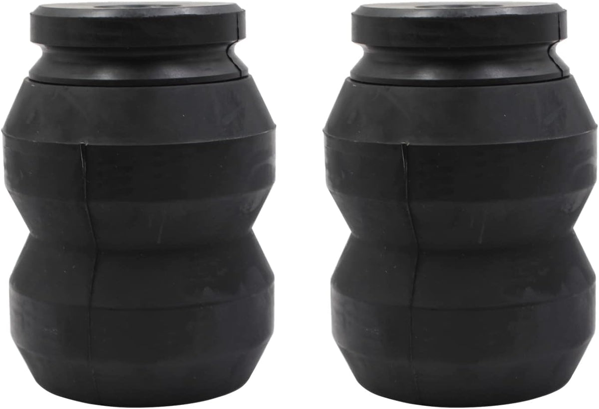 Suspension Enhancement System Rear Kit F28266