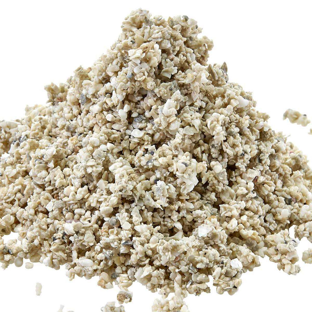 White Cichlid Sand R49385
