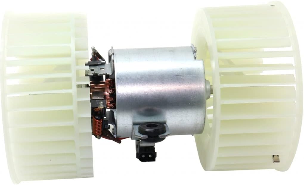 Blower Motor for BMW 528i 540i 1997-2000 L78943