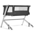 Black Bassinet and Bedside Sleeper G4390