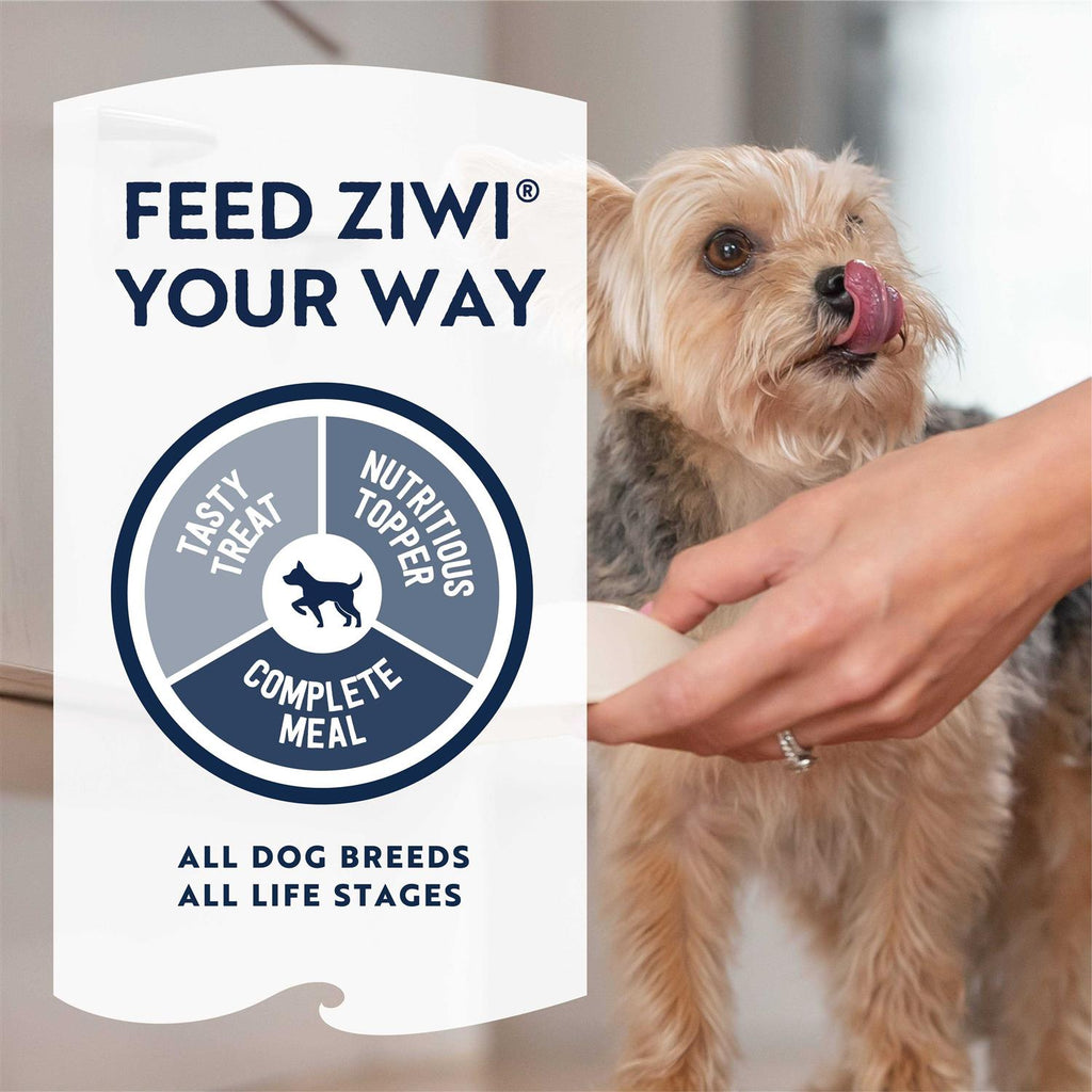 Air Dried Beef Dog Food V89575