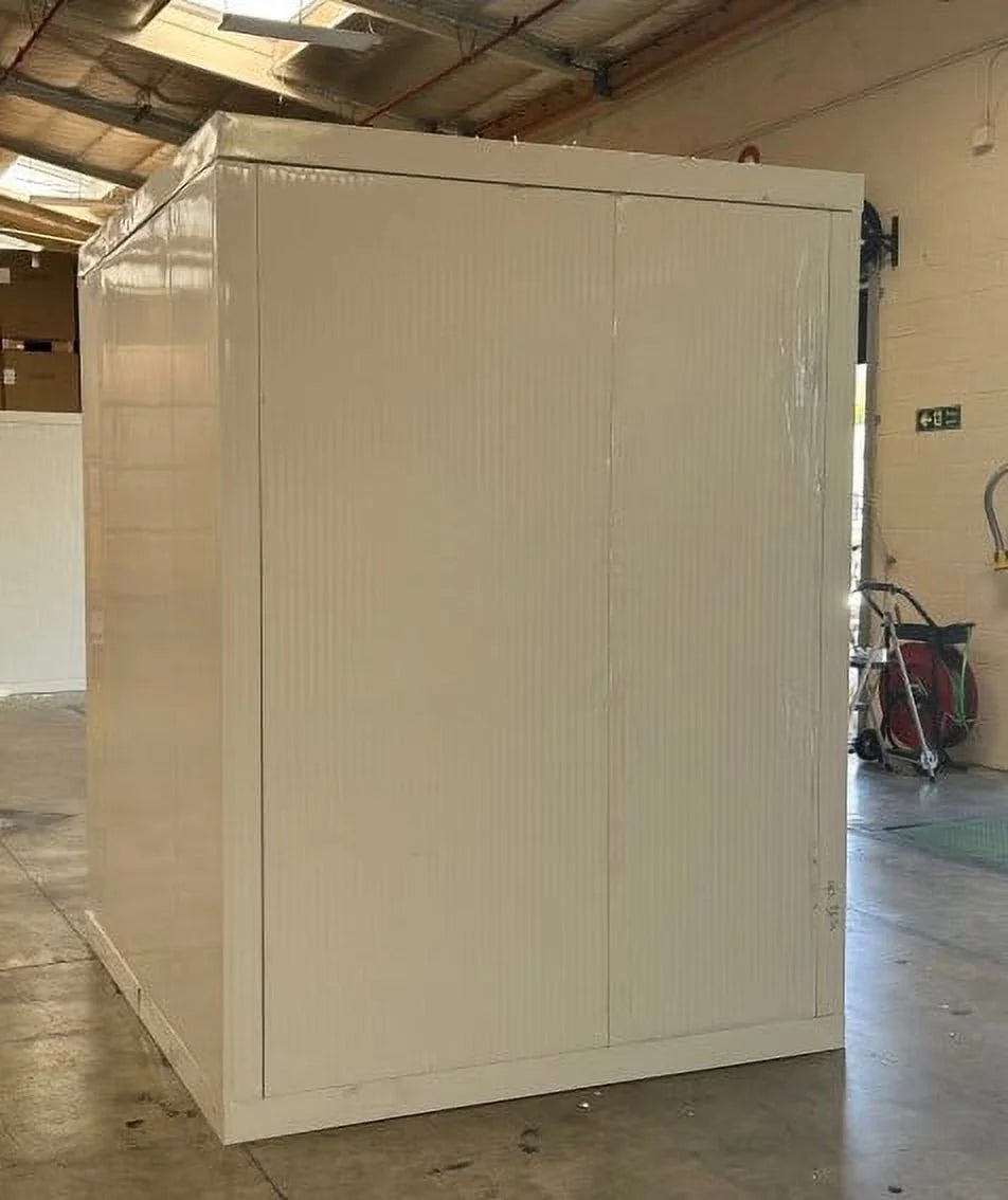 Walk-In Freezer Room 4" Thick NSF Q496206