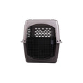 Gray Pet Carrier Q99496