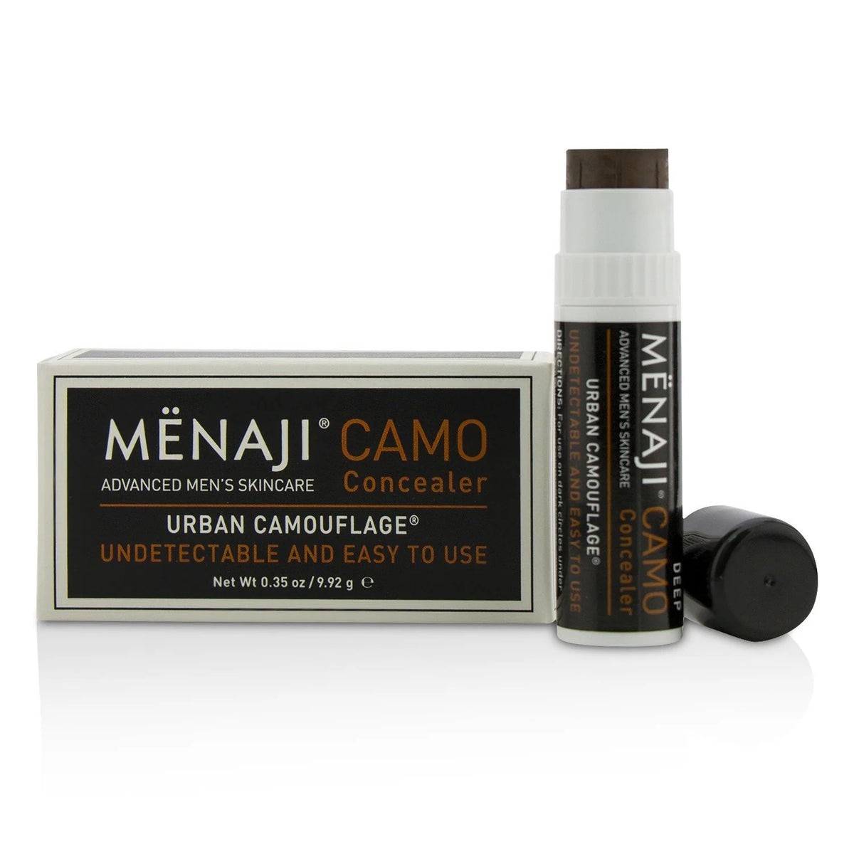 Camo Concealer 9.92g/0.35oz U696