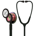 Black Tube 27 inch Stethoscope O75123