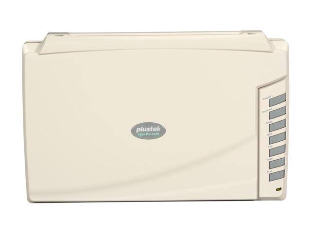 Flatbed Scanner K575